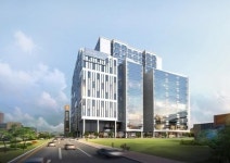 인천가좌역세권 개발... 지식산업센터 광양프런티어밸리Ⅲ 공급