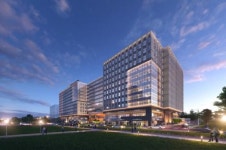 김포도시철도 타고 한강신도시 훈풍... 지식산업센터 ‘디원시티’ 공급