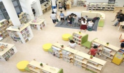 도봉기적의 도서관 개관 3주년 맞아