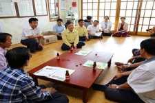 경주시, 폭염 피해 예방 총력.. 현장방문·점검