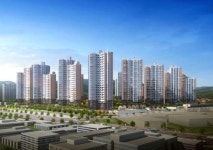 1300여세대 고정수요 누린다… ‘시흥 대야역 두산위브 더파크 단지 내 상가’