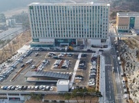 울주군, 석남사 일원 불법 텐트 행정대집행