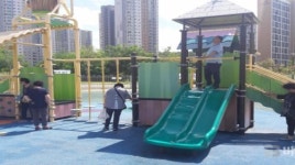 인천 남동구, 안전사고 예방 물놀이장 휴무일 민·관 합동 점검 실시