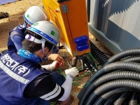영진전문대학교 재학생, 협약기업서 전공실력 연마