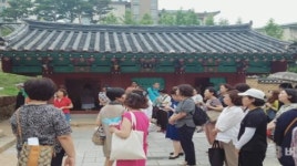 동래구, 동래 역사와 문화재 교실 운영