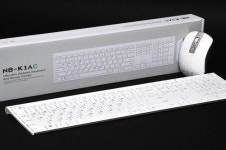 엣지있는 작업공간을 위한 녹스·NOX의 제안 ‘애티튜드 NB-K1AC’