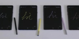 왜 갤럭시노트9로 업그레이드 하지 않습니까?