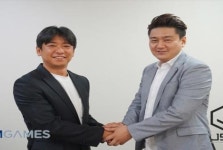 와이제이엠게임즈, 제이에스씨와 전술용 VR 시뮬레이터 개발