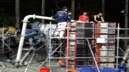 롯데건설, 동남아시아 지역 최적화 콘크리트 개발