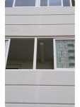 [단독] 한국토지주택공사 부산 정관LH7단지 내·외벽 균열 심각···부실시공 의혹