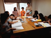 3030영어 주부창업 아이템 영어공부방, 교육정책에 적합한 콘텐츠 중요해