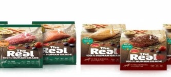 하림 펫푸드 ‘더리얼’ 패키지, 2018 레드닷 디자인 어워즈 본상 수상