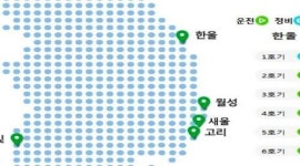 한울원전 1호기, 가동 중단…계획예방 정비