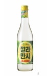 무학 좋은데이깔라만시 출시