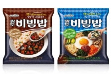 “팔도비빔면 맛을 밥으로” 팔도비빔밥 출시