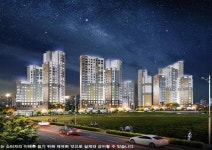 제일건설 오투그란데, 프리미엄급 새 단지 공급