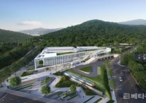 기장군, 국내 최대규모 지자체 아쿠아 드림파크 본궤도 올라