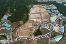 경주시, 석계4일반산업단지 준공.. 2020년까지 7개소 추가 목표