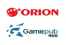 게임펍, 오리온과 손잡고 고래밥 IP 기반 게임 개발