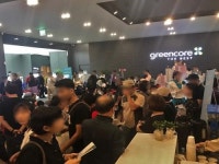 삼정, 대구 동구 ‘안심역 삼정그린코아’ 견본주택 오픈