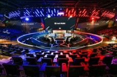 ASUS, 라이엇 게임즈와 파트너십 체결 - ‘LoL PARK’에 ROG 라인업 공급