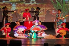 경주세계문화엑스포 뮤지엄 콘서트, 4일 솔거미술관