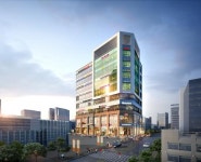 SK하이닉스 청주 M15공장 준공식 소식에 관심 급증… ‘M스퀘어’ 회사보유분 분양