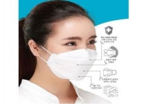 오픈메디칼, 미세먼지마스크 올가드 가족사랑마스크 출시…의약외품사업 진출