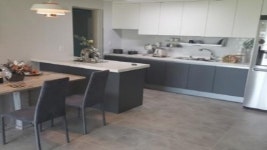 도심과 자연의 편리함 누리는 하랑 타운하우스 2차 진행