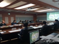 인천 남동구, 논현도서관 설계용역 중간보고회’ 개최