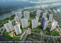 대전 금강변 일대, 신흥 주거지로 주목받는 이유