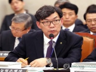 농협은행장 “금강산지점 자체적 내부 검토”