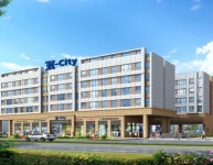 한강신도시 운양역 초역세권 아파텔 ‘운양역 H-CiTY(에이치씨티)’ 막바지 분양