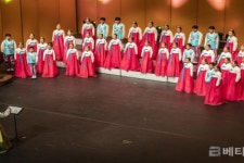 인천 계양구, 구립소년소녀합창단 정기연주회 성황리 개최