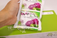 제주청룡농원, 10월 프로모션 실시… 양배추즙 할인 등 세 가지 혜택