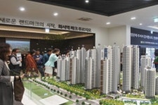 화서역 파크 푸르지오 오피스텔, 전 타입 마감