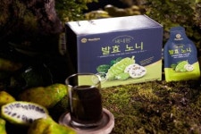 슈퍼푸드 노니주스, ‘베네팜 발효 노니’ 홈쇼핑 론칭