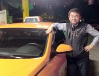 택시운전사 박기문 씨 국민청원글 모아 만든책 국민청원