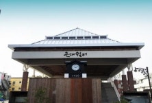 근대쉼터에서 펼쳐지는 작은 음악회에 초대합니다