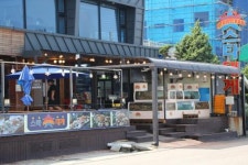 단풍구경 후 제철에 찾는 맛, 속초대게맛집 스타대게
