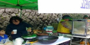 웃음 가득한 네 번째 용산구 원효로 마을축제