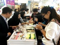 경북관광공사, 2018 홍콩 한국문화관광대전에서 경북 홍보