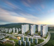 서한, 국가산단 서한이스테이 11월 공개 예정