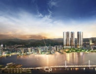 일동 ‘부산항 일동 미라주 더오션’정당계약 11월 5일부터 3일간 진행