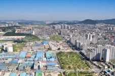 [기획]인천시, 친환경 생태도시 거듭난다…공원·녹지 분야 2022년까지 추진