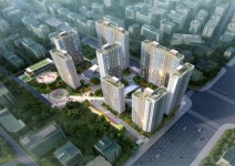 대림동 한양립스S팰리스 공급...단지 반경 2km 내에 주요 생활인프라 구축