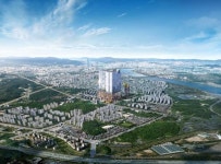 더블 초역세권 복합단지의 가치…고덕역 대명벨리온 주목