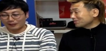 송종국, '열일' 배경 밝혔다…