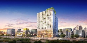 강남 4구 블루칩 강동 고덕…고덕역 대명벨리온 눈길