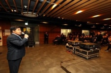 대우건설, ‘은행주공 재건축’ 수주 의지 강력 피력해